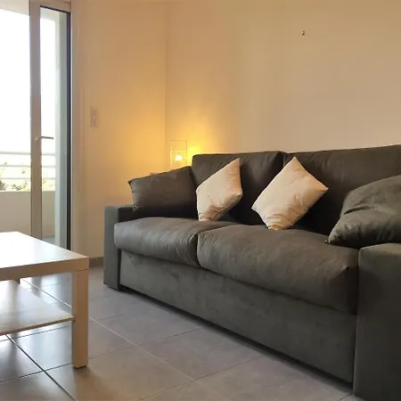 Studio Vue Mer A Deux Pas Du Centre