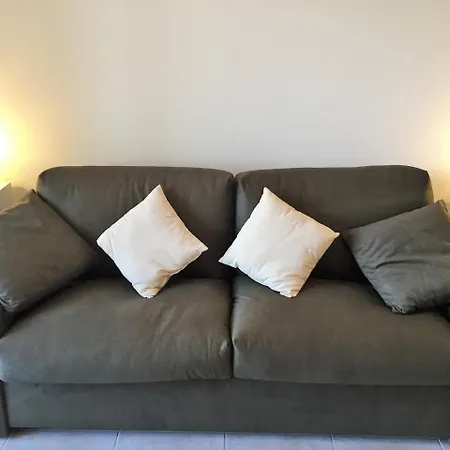 Studio Vue Mer A Deux Pas Du Centre *